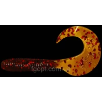 Силиконовая приманка Relax Twister 3 цвет TS305