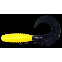 Силиконовая приманка Relax Twister 5 цвет TS071