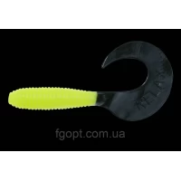 Силиконовая приманка Relax Twister 4 цвет TS252