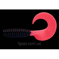 Силиконовая приманка Relax Twister 4 цвет TS382