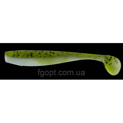 Силиконовая приманка Relax KingShad 3 цвет L245