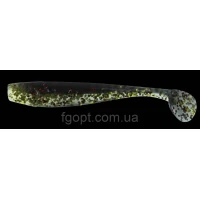 Силиконовая приманка Relax KingShad 3 цвет L448