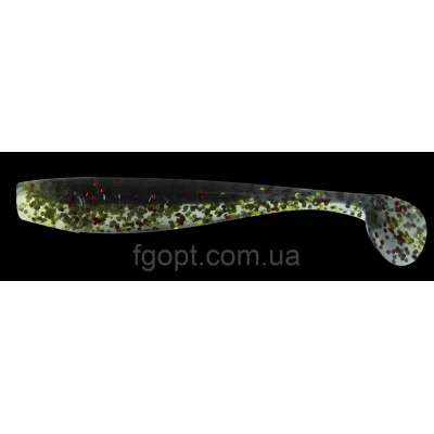Силиконовая приманка Relax KingShad 3 цвет L448