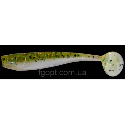 Силиконовая приманка Relax KingShad 3 цвет L059