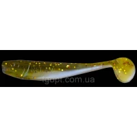 Силиконовая приманка Relax KingShad 3 цвет L306