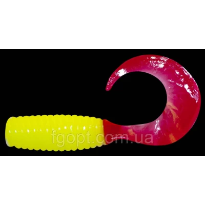Силикон Relax Twister 1 цвет TS097 (25шт.) Силикон Relax Twister 1 цвет TS097 (25шт.)