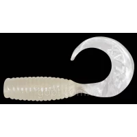 Силикон Relax Twister 1 цвет TS012 фосфор (25шт.)