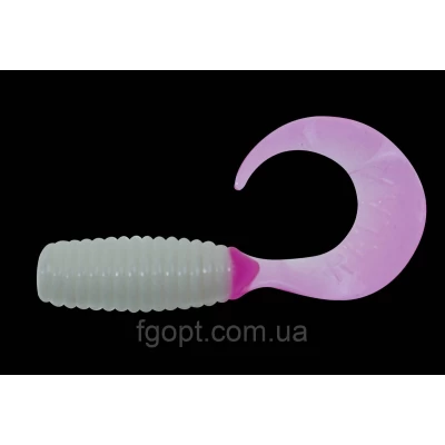 Силикон Relax Twister 1 цвет TS064 (25шт.) Силикон Relax Twister 1 цвет TS064 (25шт.)