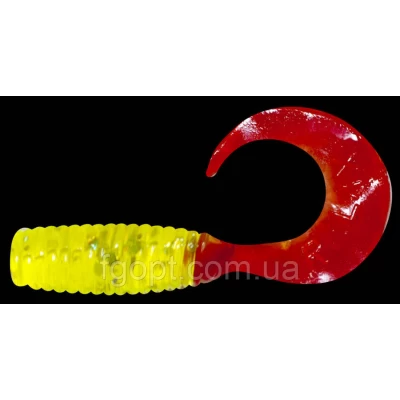 Силикон Relax Twister 1 цвет TS058 (25шт.) Силикон Relax Twister 1 цвет TS058 (25шт.)