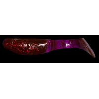 Силикон Relax Kopyto 3 цвет S182 ультрафиолет (10шт.)