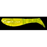 Силиконовая приманка Relax Kopyto 3 цвет S086