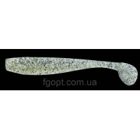 Силиконовая приманка Relax Bass 2.5 L389