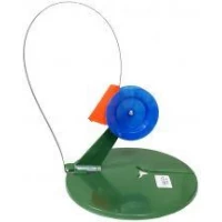 Жерлица Сумская пластик