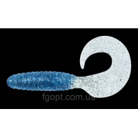 Силиконовая приманка Relax Twister 5 цвет TS399