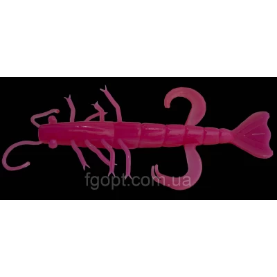 Силикон Shrimp 3 цвет S261 (10шт.) Силикон Shrimp 3 цвет S261 (10шт.)