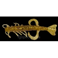 Силикон Shrimp 3 цвет S220 (10шт.)