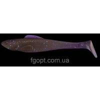 Силиконовая приманка Relax Ohio 4 цвет S187