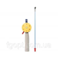 Удочка Kalipso Ice Game 0248GM