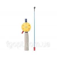 Удочка Kalipso Ice Game 0245GM