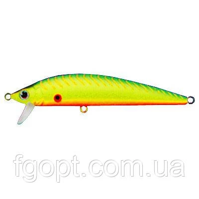 Воблер Strike Pro Euro Minnow 90F 10.1г A17
