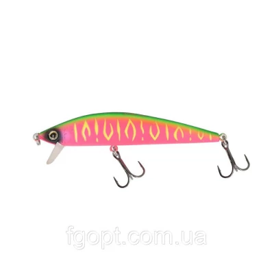 Воблер Strike Pro Euro Minnow 90F 10.1гр A230S