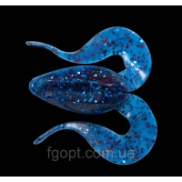 Силиконовая приманка Relax Banjo Frog 3 цвет L181