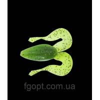 Силиконовая приманка Relax Banjo Frog 3 цвет L002