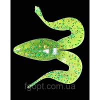 Силиконовая приманка Relax Banjo Frog 3 цвет L075