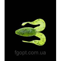 Силиконовая приманка Relax Banjo Frog 3 цвет L045