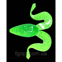 Силиконовая приманка Relax Banjo Frog 3 цвет L030