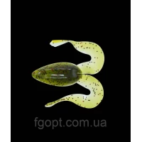 Силиконовая приманка Relax Banjo Frog 3 цвет L093