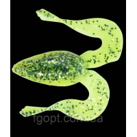 Силиконовая приманка Relax Banjo Frog 3 цвет L280