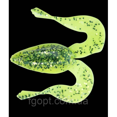 Силиконовая приманка Relax Banjo Frog 3 цвет L280