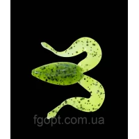 Силиконовая приманка Relax Banjo Frog 3 цвет L086