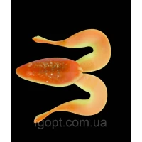 Силиконовая приманка Relax Banjo Frog 3 цвет L119