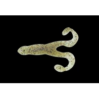 Силиконовая приманка Relax Turbo Frog 4 цвет L011