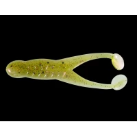 Силиконовая приманка Relax Turbo Frog 4 цвет L093