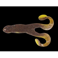 Силиконовая приманка Relax Turbo Frog 4 цвет L112