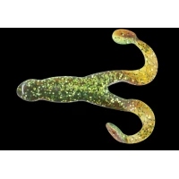 Силиконовая приманка Relax Turbo Frog 4 цвет L053