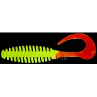 Силиконовая приманка Relax Turbo Twister 5 цвет TS169