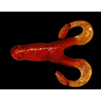 Силиконовая приманка Relax Turbo Frog 1 цвет S090