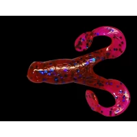 Силиконовая приманка Relax Turbo Frog 1 цвет S175