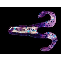 Силиконовая приманка Relax Turbo Frog 1 цвет S225
