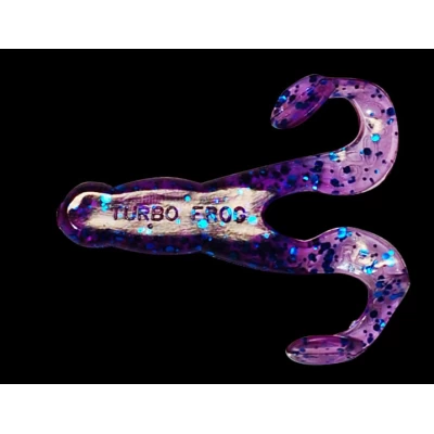 Силиконовая приманка Relax Turbo Frog 1 цвет S225