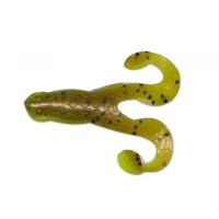 Силиконовая приманка Relax Turbo Frog 1 цвет L110