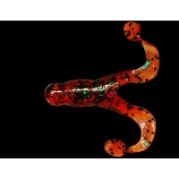 Силиконовая приманка Relax Turbo Frog 1 цвет S099