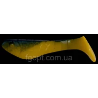 Силиконовая приманка Relax Kopyto 1 цвет S235