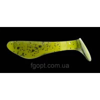 Силиконовая приманка Relax Kopyto 1 цвет S555