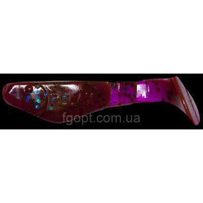 Силиконовая приманка Relax Kopyto 1 цвет S175