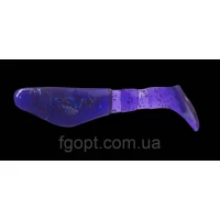 Силиконовая приманка Relax Kopyto 1 цвет S187